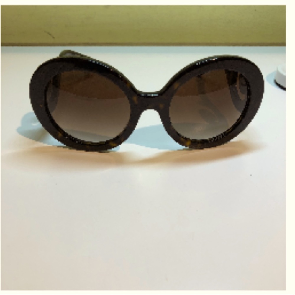 Authentic Prada Sunglasses!